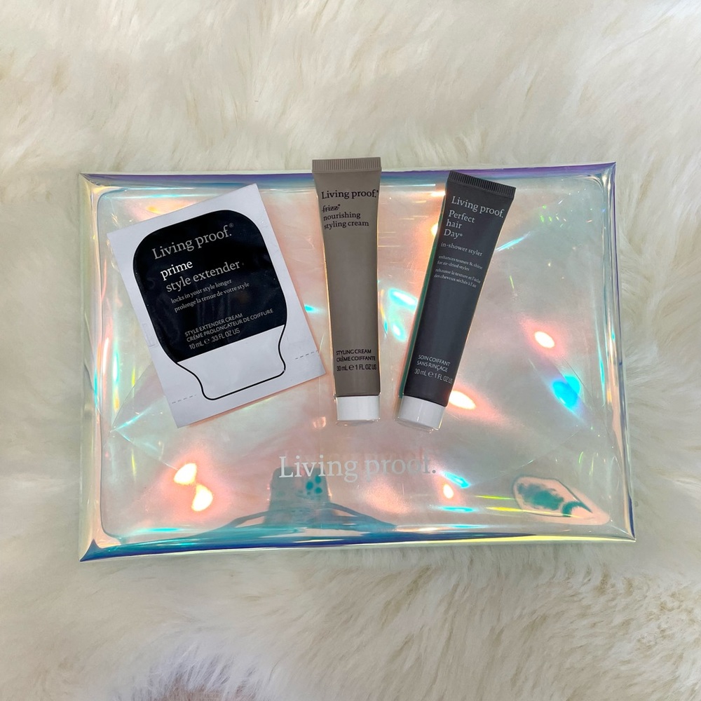 Living Proof Bundle